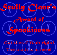 ScullyClone_Award